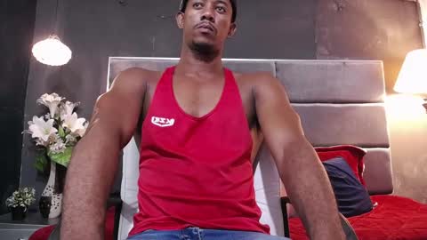 ATHLETIC  COCK online show from October 14, 1:28 am