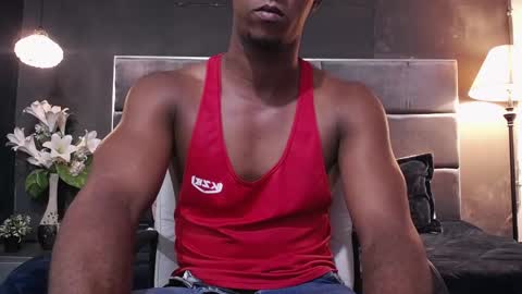 ATHLETIC  COCK online show from October 17, 2:04 am