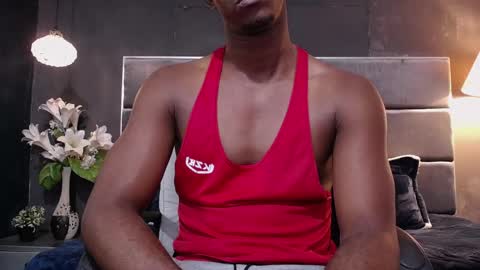 ATHLETIC  COCK online show from October 22, 2:01 am