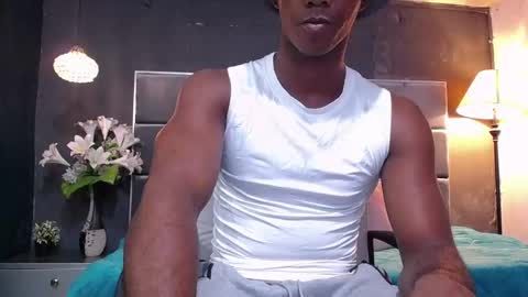 ATHLETIC  COCK online show from November 9, 1:59 am