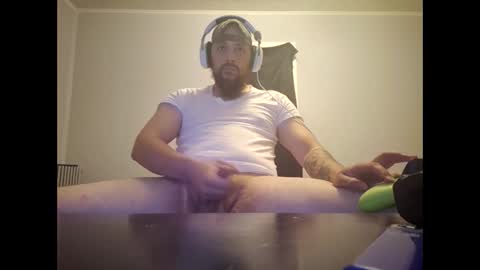 atila_the_hung online show from October 13, 4:23 am