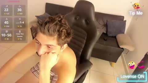 Alex online show from March 24, 11:26 am