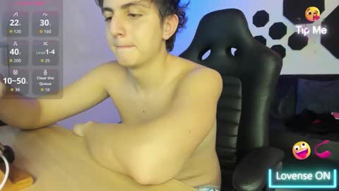 Alex online show from April 13, 10:54 am