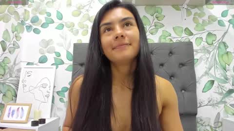 Atilana Diaz online show from February 13, 2:20 pm