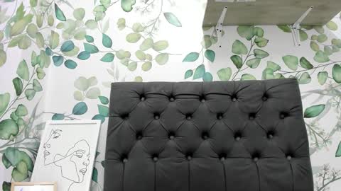 Atilana Diaz online show from November 4, 5:12 pm