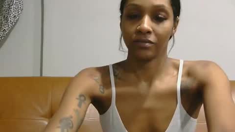 AtirahCali online show from September 23, 12:41 pm