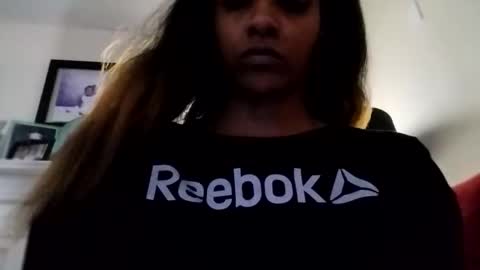 AtirahCali online show from October 16, 2:51 pm