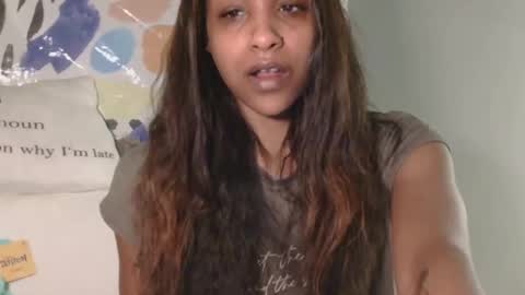 AtirahCali online show from April 9, 10:53 am