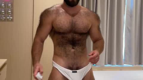 Tony online show from February 18, 3:02 am