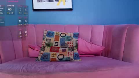 Atlas Desire online show from January 13, 2:17 am