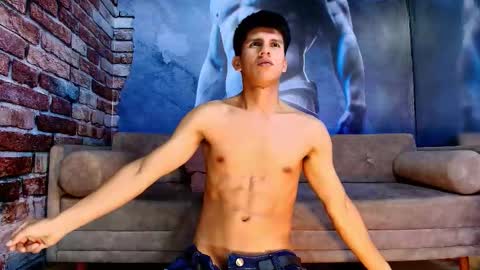 Atlas Desire online show from January 15, 3:55 am