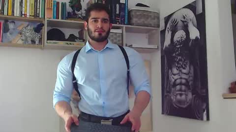 Snapshot of atlasstone__ chatting on February 17, 8:15 pm Atlas --- MY OF online show from February 17, 8:15 pm