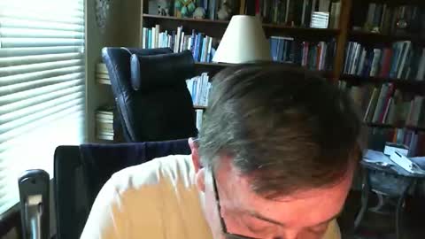 Atlhung9 online show from October 15, 9:26 pm