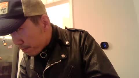 Atlleather1 online show from July 10, 8:07 am