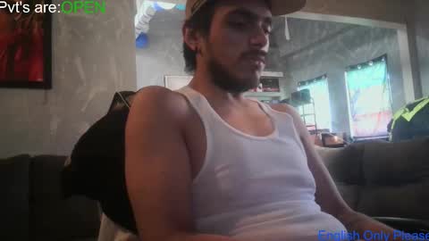 Atmarin199 aka Dre online show from January 9, 10:22 pm