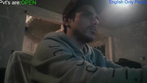 Snapshot of atmorin01 chatting on March 4, 9:37 am Atmarin199 aka Dre online show from March 4, 9:37 am