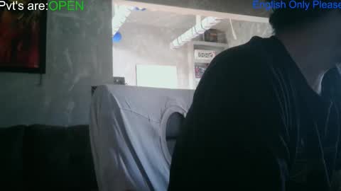 Atmarin199 aka Dre online show from March 14, 7:41 pm