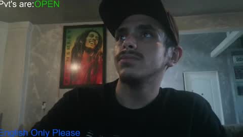 Atmarin199 aka Dre online show from April 8, 12:43 am