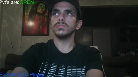 Atmarin199 aka Dre online show from April 10, 6:29 am