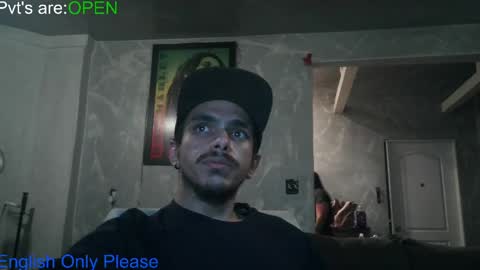 Atmarin199 aka Dre online show from April 18, 4:05 am