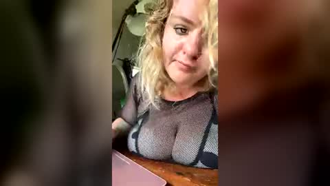 Atomic Mama online show from July 21, 5:59 pm