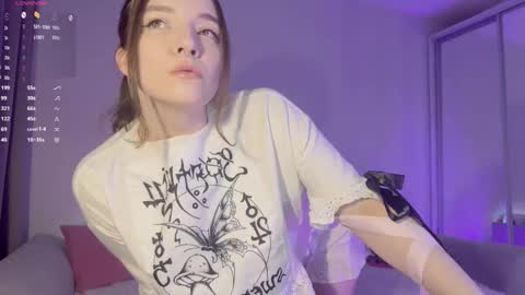 Tilda or Tilly online show from March 29, 6:19 pm