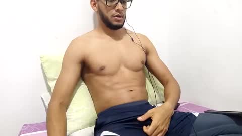 Torres online show from March 6, 3:13 am