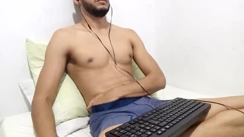 Torres online show from October 3, 3:03 am