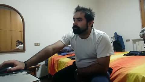 Bleakw85 online show from November 10, 3:00 pm