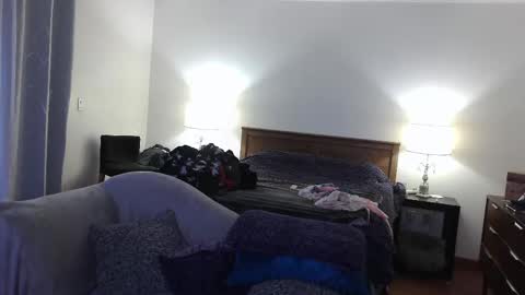 Aubree  Shae online show from October 9, 3:32 pm