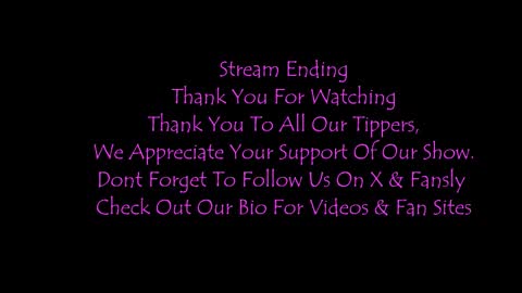 Aubree  Shae online show from March 9, 3:32 am