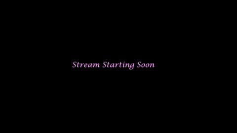 Aubree  Shae online show from August 3, 3:05 pm