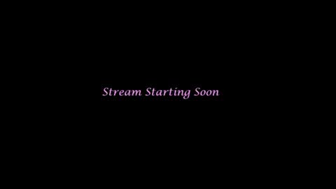 Aubree  Shae online show from August 9, 2:22 pm
