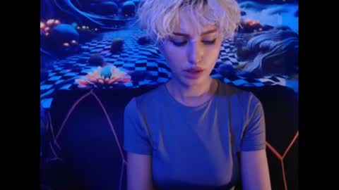 Snapshot of aubrey_rock chatting on December 11, 11:19 am Aubrey online show from December 11, 11:19 am