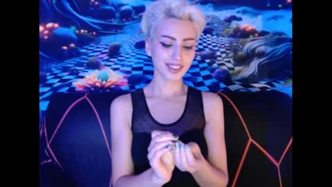 Snapshot of aubrey_rock chatting on December 12, 8:47 am Aubrey online show from December 12, 8:47 am