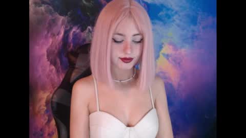 Snapshot of aubrey_rock chatting on March 1, 6:43 pm Aubrey online show from March 1, 6:43 pm