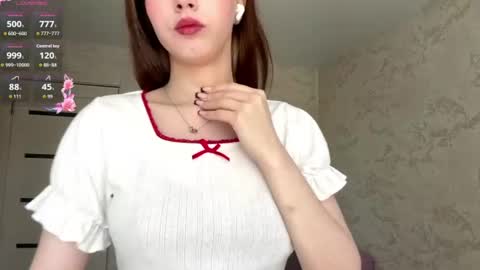 Jolyn online show from July 20, 6:06 am