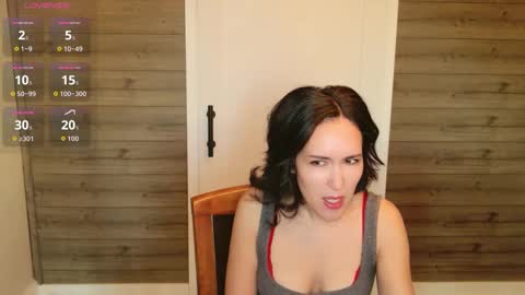 audradeer online show from October 24, 12:12 pm