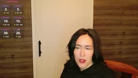 audradeer online show from October 28, 12:30 pm