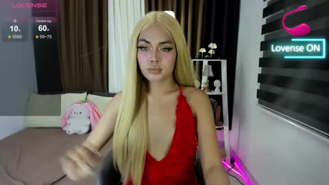 Your goddess AUDREY  FOLLOW ME online show from March 5, 12:39 am