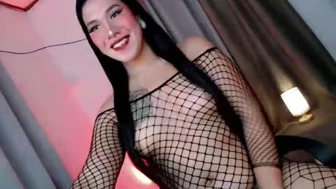 its me audrey online show from February 19, 1:18 pm