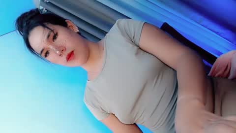 Snapshot of audrey_love69 chatting on June 24, 7:40 am its me audrey online show from June 24, 7:40 am