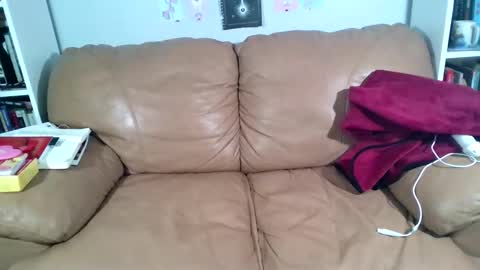 Snapshot of audreycherry chatting on January 14, 2:17 am Audrey online show from January 14, 2:17 am