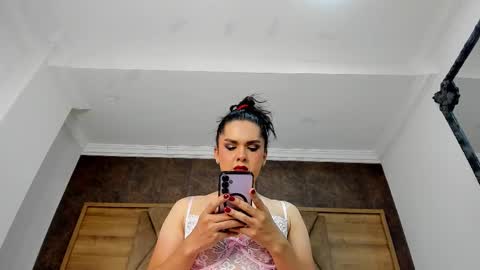 Audrey Hayworth online show from March 4, 9:59 am