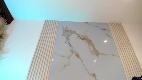 Audrey Hayworth online show from March 28, 8:58 am