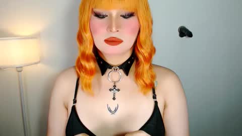 Audrey online show from March 10, 7:35 am