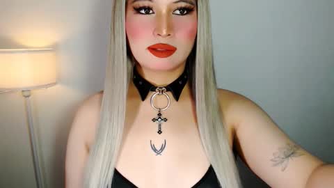 Audrey online show from March 20, 7:57 am