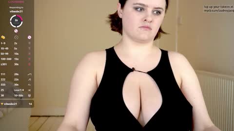 Audrey Jacq online show from February 5, 5:17 pm