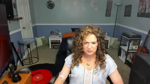 AudreyLynn online show from April 12, 12:26 am