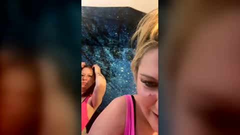 audreynamore online show from May 28, 2:58 pm